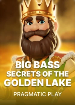 Big Bass Secrets Golden Lake