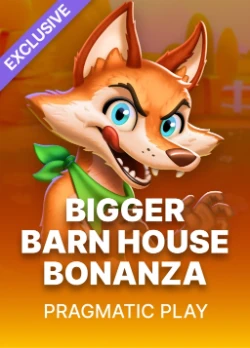 Bigger Bass Bonanza