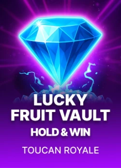 Lucky Fruit Vault Hold Win